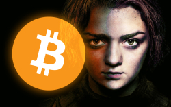 Game Of Thrones Star Maisie Williams Grabs Bitcoin After Heated Twitter Discussion Unlike J.K. Rowling